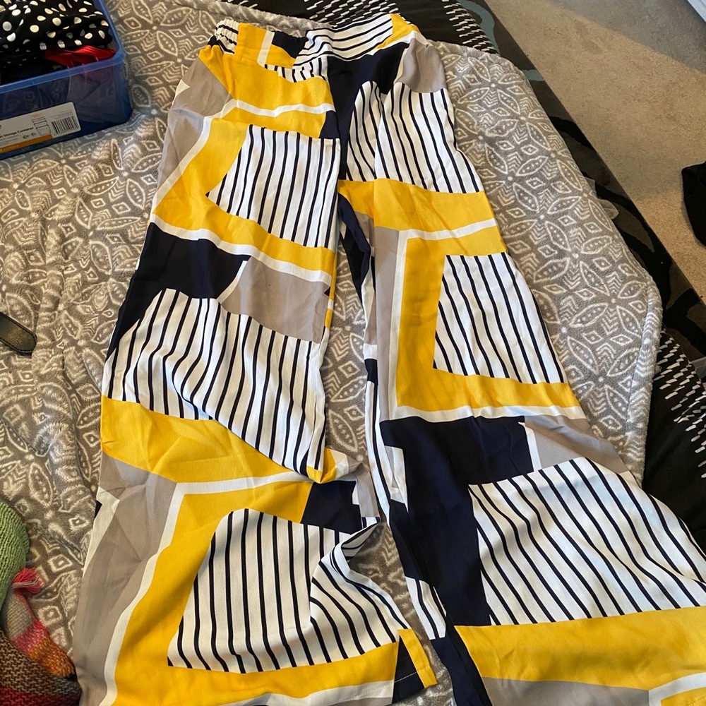 Pants